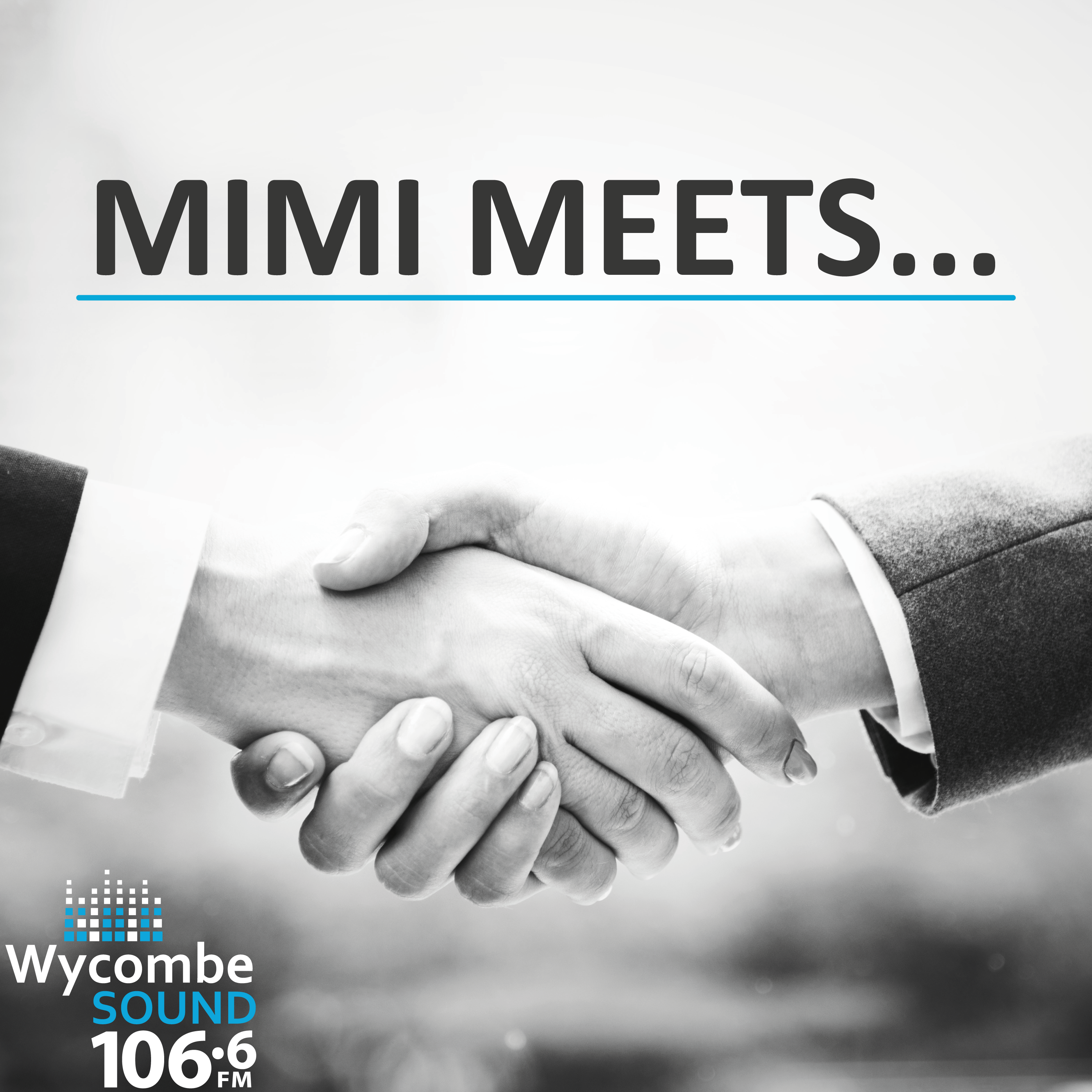 Mimi Meets